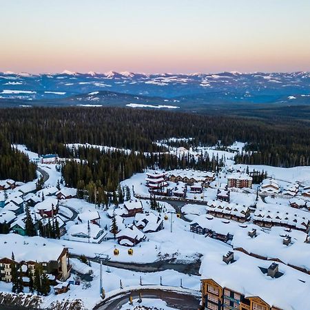 Snowbirds Villa Big White Eksteriør bilde